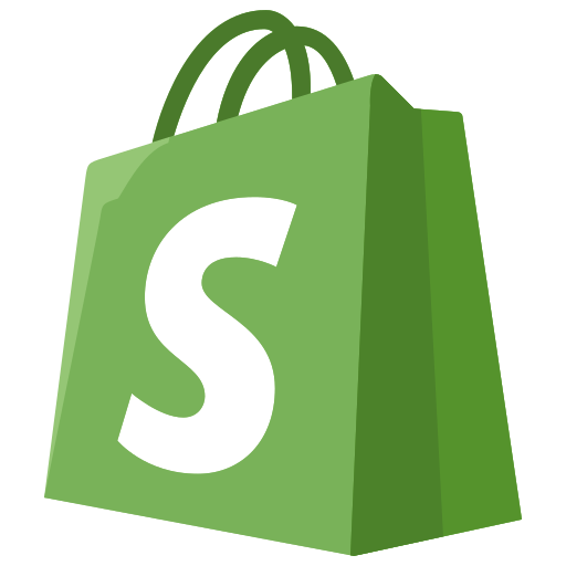 Symphysis Marketing has extensive experience with Shopify