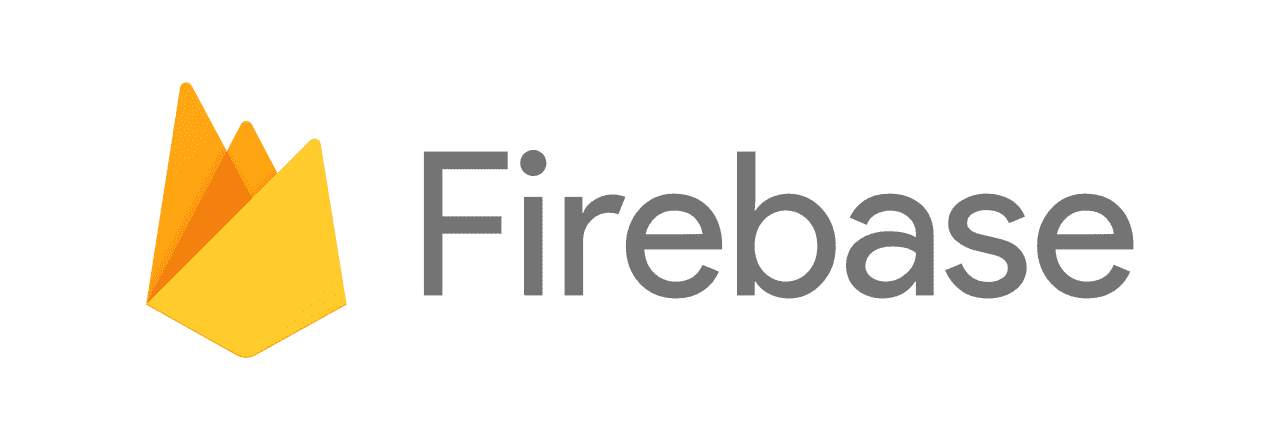 Firebase analytics logo