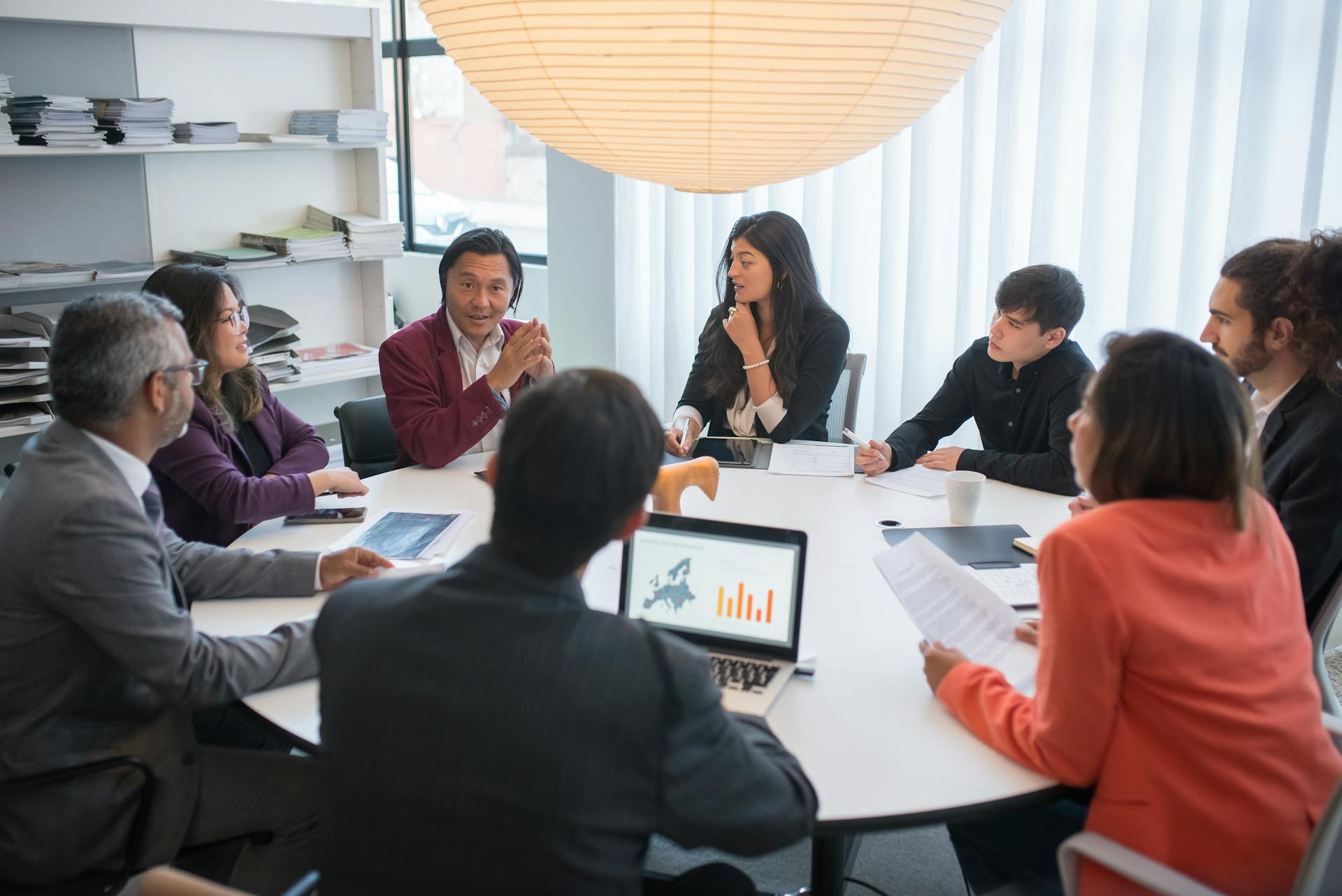 Fractional executives and interim managers from Symphysis Marketing Solutions in Seattle and Bellevue, WA