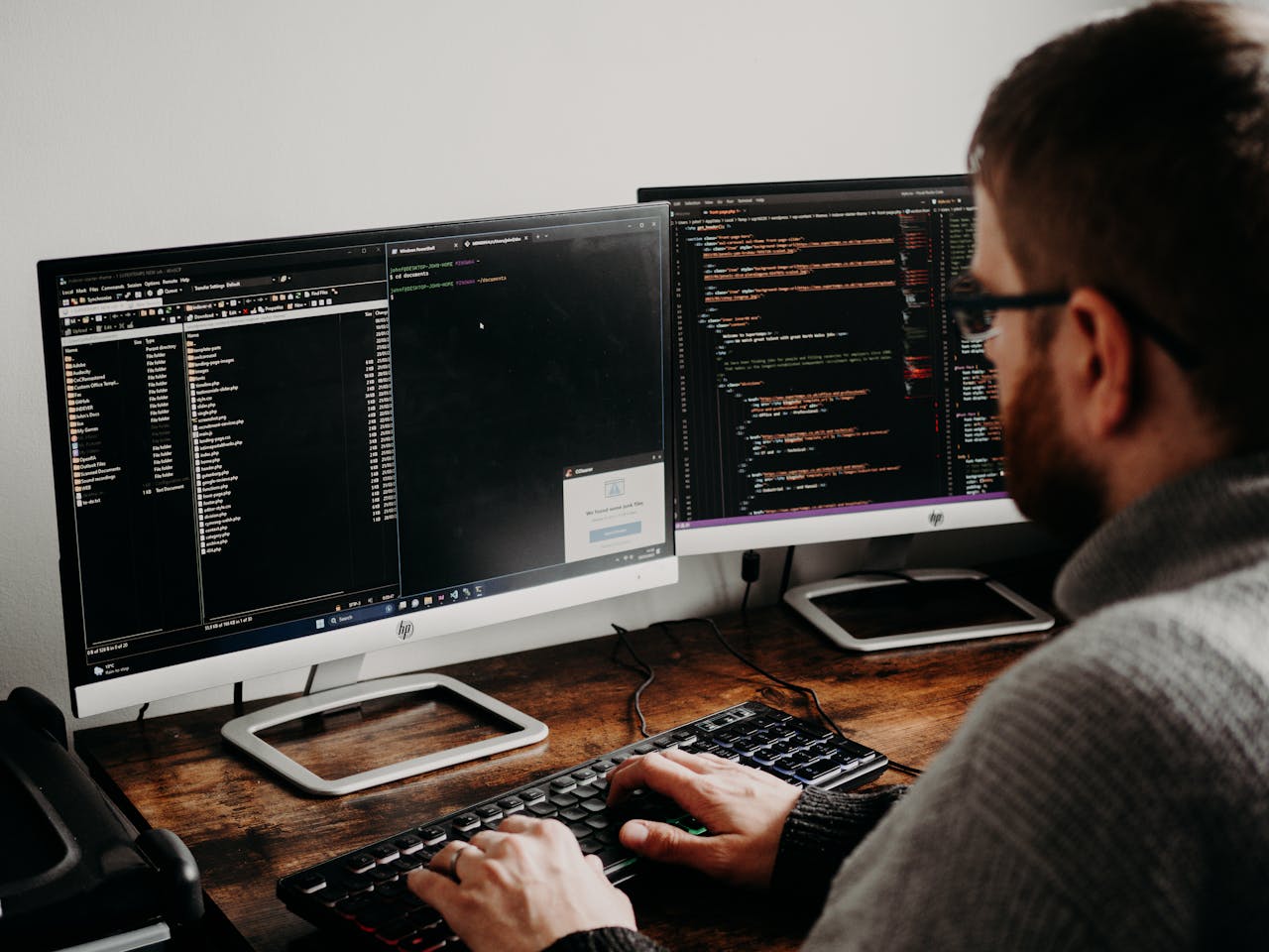 Web developers in Seattle for custom apps and software for businesses