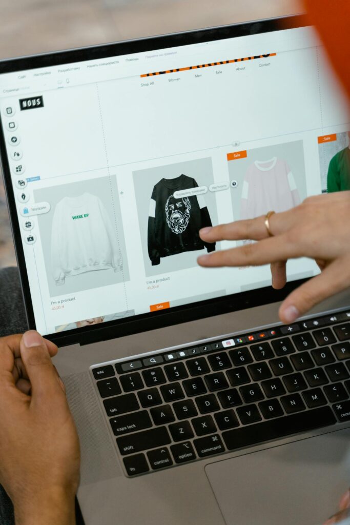 Improve digital experience for your brand with Symphysis Marketing Solutions in Seattle, Bellevue, and Puyallup