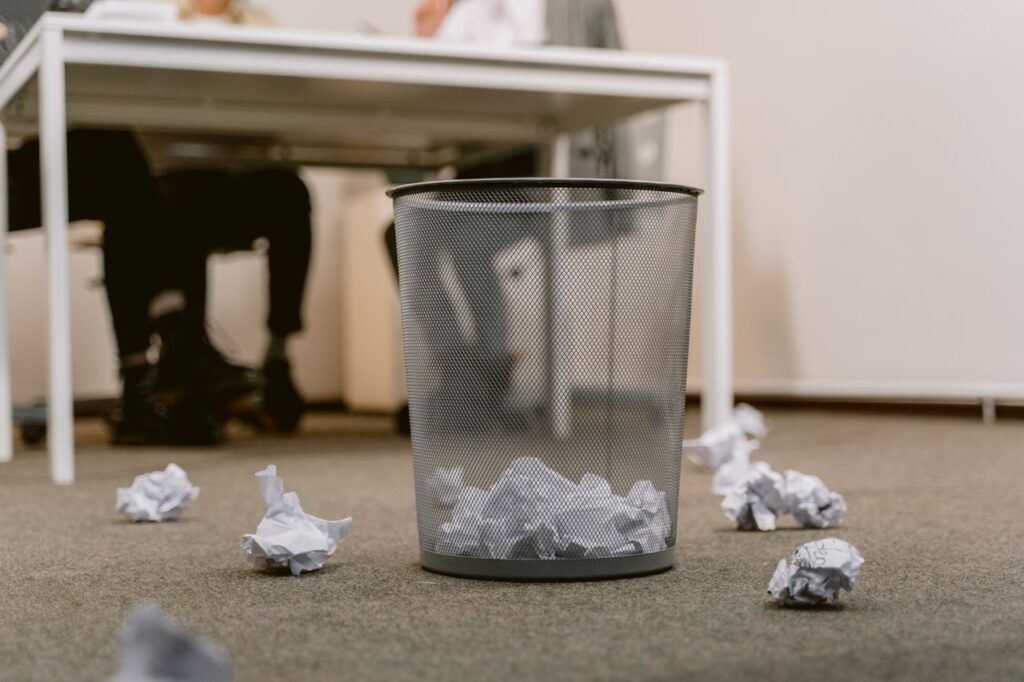 messy business starting point, no strategy, bad branding, and needing a website rebuild helped by Symphysis Marketing Solutions in Seattle, Bellevue, and Puyallup